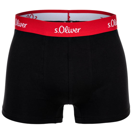 S.Oliver Boxerbrief Regulärer Boxer Shorts - Image 2
