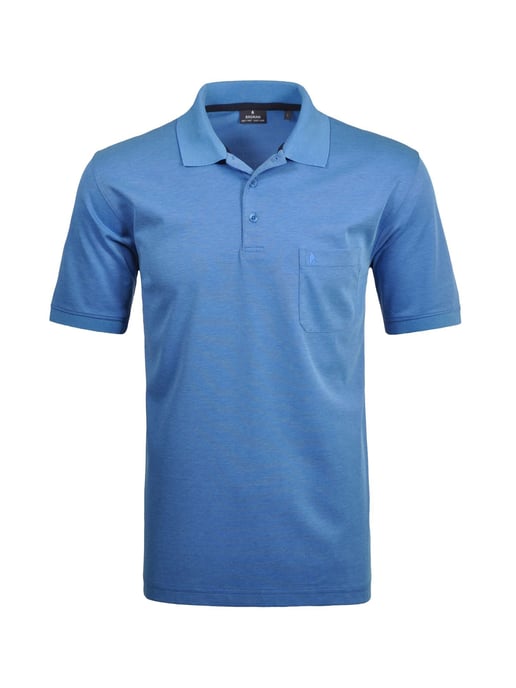 Ragman polo shirt - Image 1