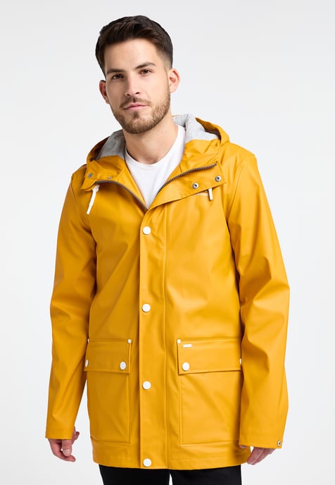 ICEBOUND rain jacket urban rain - Image 2