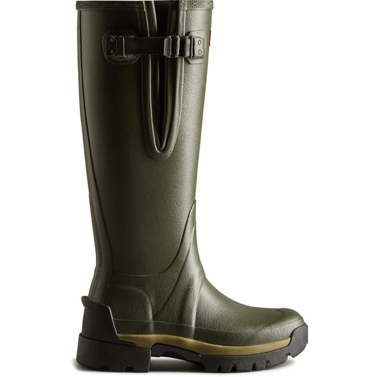 Balmoral Adjustable Neoprene Lined Wellington - Image 4