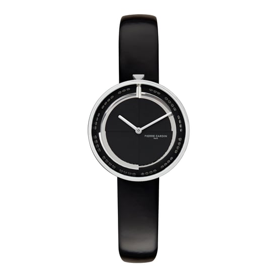 Pierre Cardin Marais Women's Black Watch CMA.0000