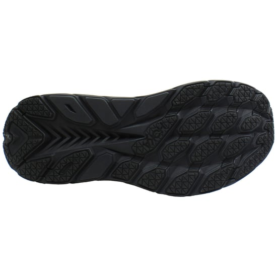 Hoka One Project Clifton - Zapatillas de deporte unisex, color negro - Image 5