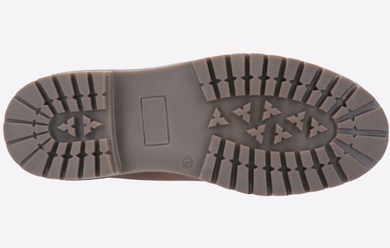 Cotswold Stroud Lace Up Shoe Boot Mens - Image 4