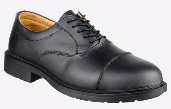 Amblers Safety FS43 Work Safety Shoes Mens
