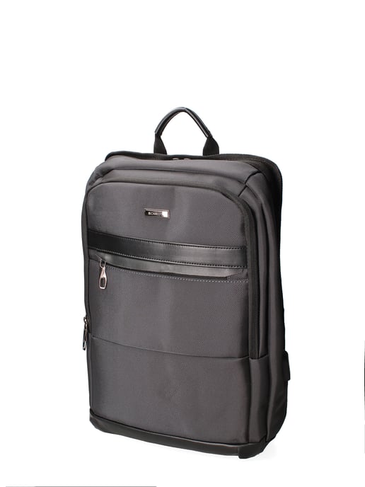 B Cavalli Mochila Unisexo GREY - Image 2