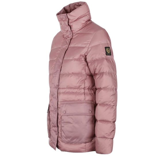 Belstaff Chaqueta De Plumas Rosa Sepal Rose - Image 3