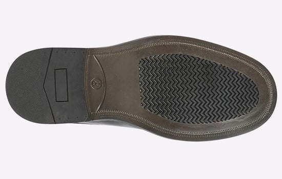 Scimitar Newbury Brogues Mens