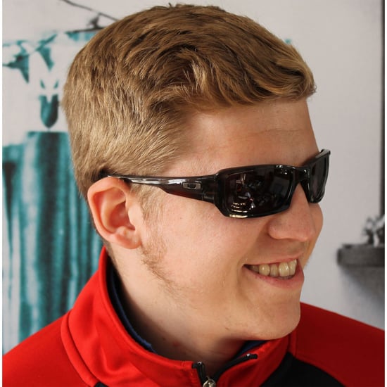 Gafas de sol Oakley five square oo9238-05 grey smoke warm grey - Image 3
