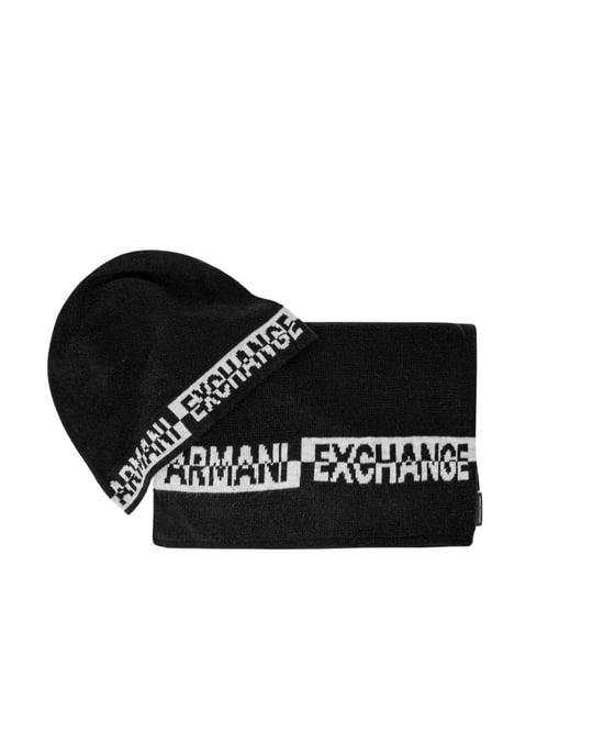 Conjunto de punto para hombre Armani Exchange 954651 CC311 - Image 2