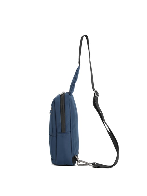 Aoking Bolso de hombro Unisexo BLUE - Image 3