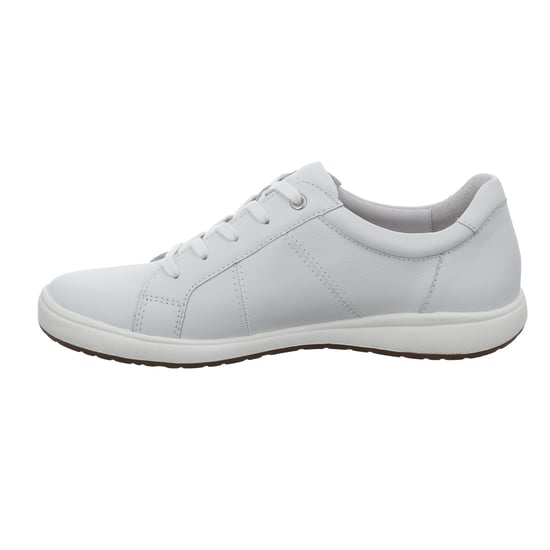 JOSEF SEIBEL Caren 01 | Snaker de Mujeres | blanco - Image 3