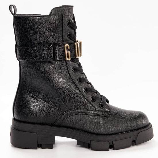 Botas de Cuero para Mujer Guess Madox - Image 3