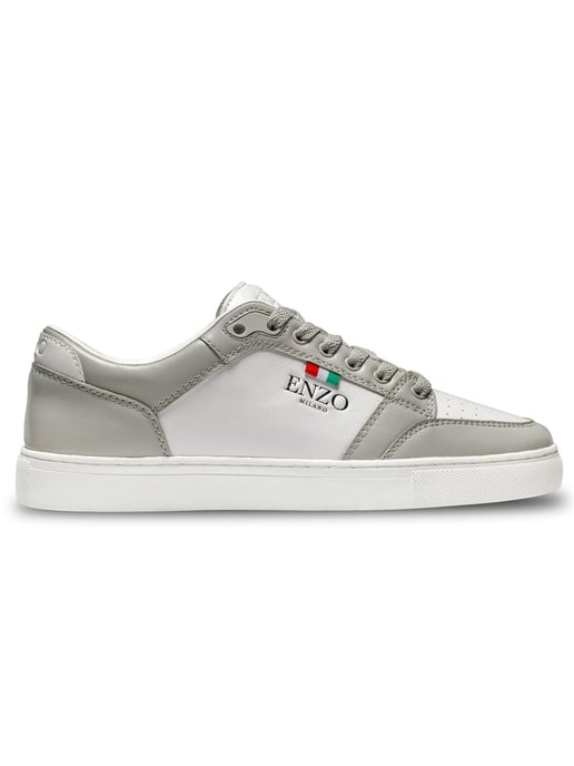 Enzo Milano Zapatillas Monza para hombre - Image 1