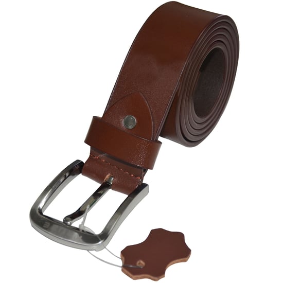 Kruze Cinturones de cuero para hombre - Image 1