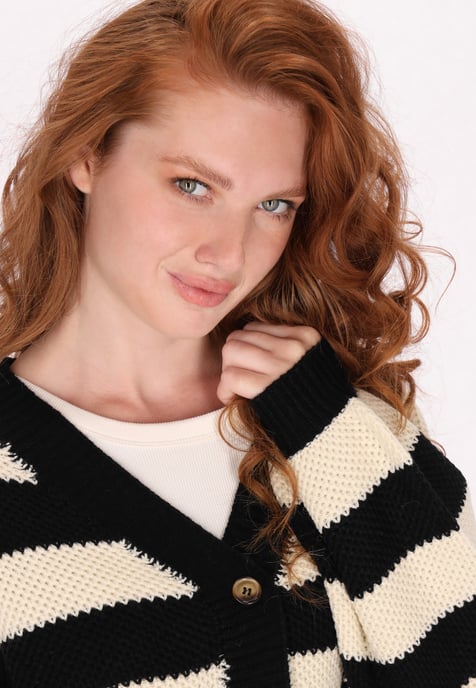 Dreimaster Cardigan women - Image 5