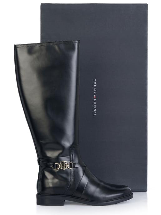 botas tommy hilfiger - Image 4