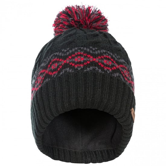 Trespass Mens Andrews Hat - Image 1