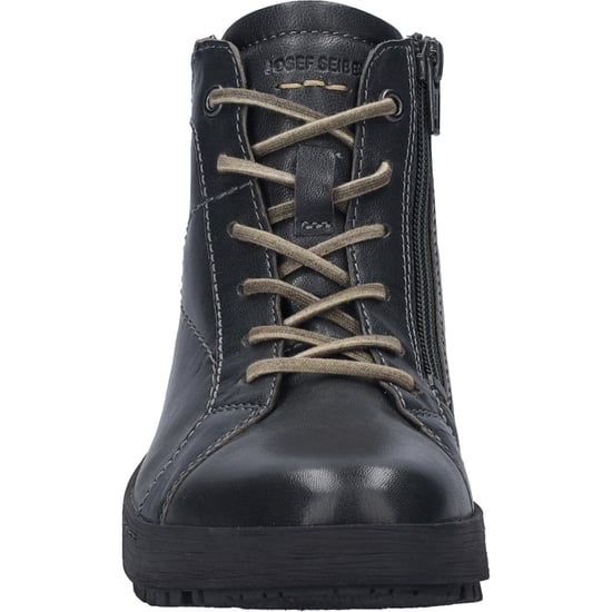JOSEF SEIBEL Anna 03 | Botines de Mujeres | gris - Image 4