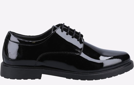Hush Puppies Verity Brogue Zapatos - Image 1