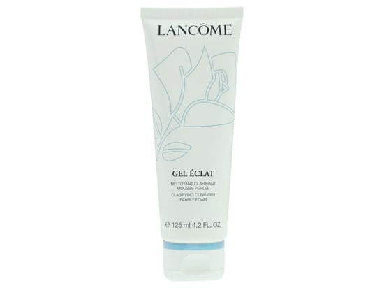 Gel Eclat Gel Limpiador Suave 125ml - Image 2