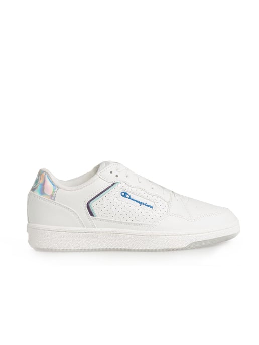 Champion Sneaker Arizona Mujer Blanco - Image 1