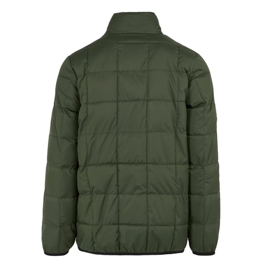 Regatta Mens Wilnor Padded Jacket (Dark Khaki) - Image 2