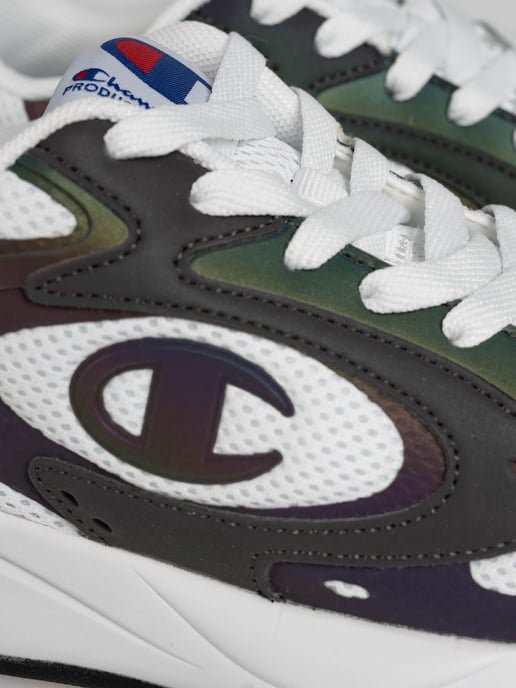 Champion Sneaker Lexington 200 Woman's White