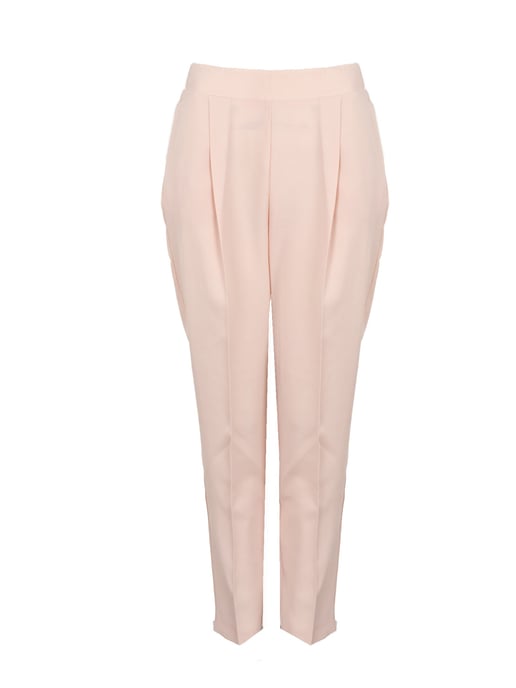 Pantalón Silvian Heach Mujer Rosa - Image 1