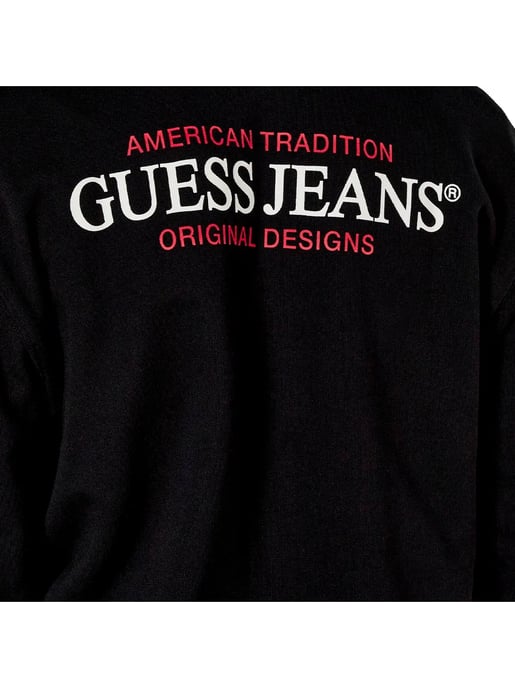GuessAmerikanische Tradition Sudadera Hombre - Image 3