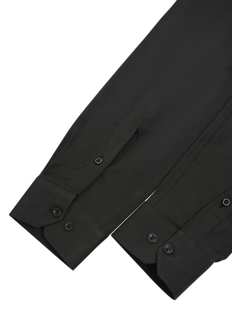 Rusty Neal Overhemd Slim Fit Negro - Image 5