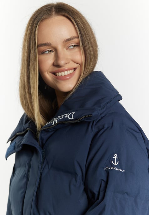 Dreimaster women marine - Image 5