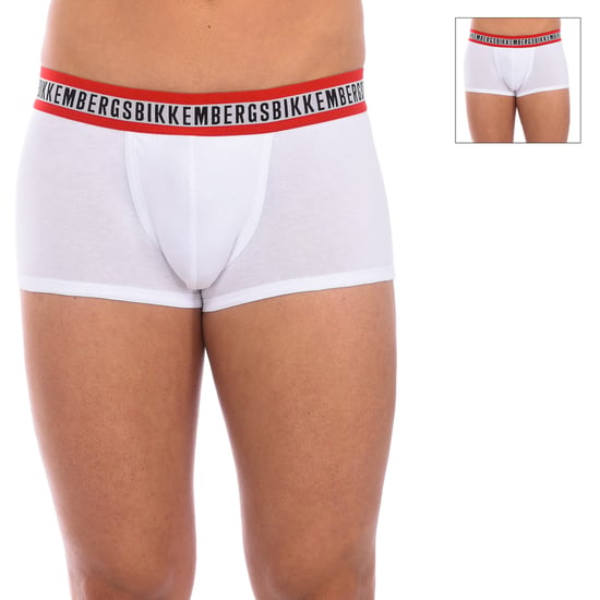 Pack-2 Boxers Fashion Tape frontal anatómico BKK1UTR08BI hombre - Image 1