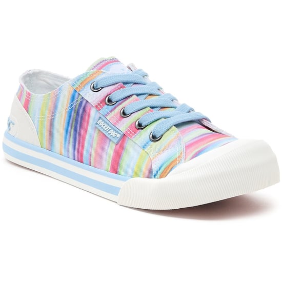 Rocket Dog Jazzin Rainbow Entrenadores - Image 1