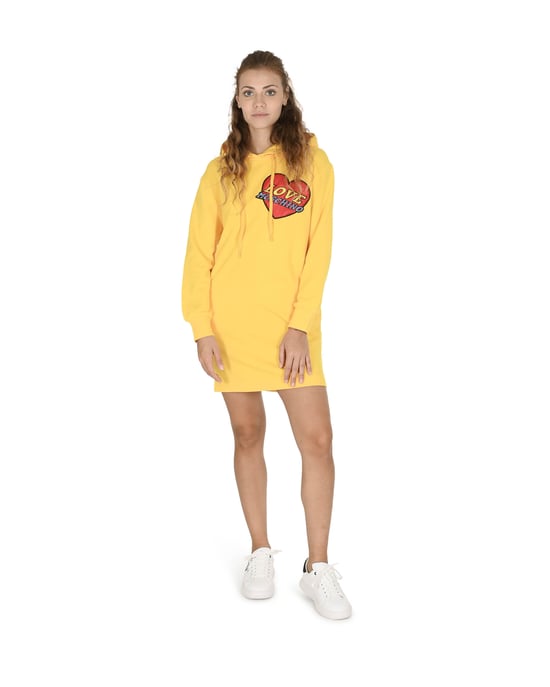 Vestido de Mujer Love Moschino - Image 2