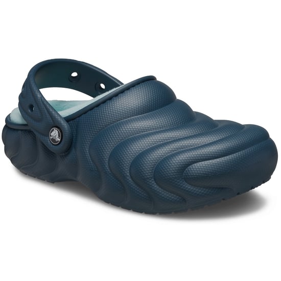 Classic Lined Overpuff Clog - Image 1