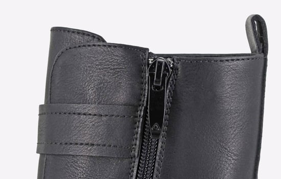 Cipriata Natalia MEMORY FOAM Ankle Boots Womens - Image 2