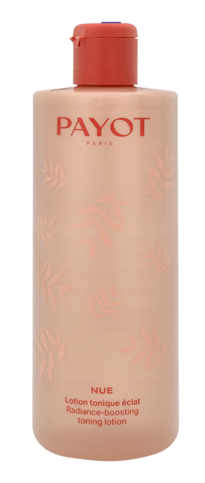 Payot Nue Lotion Tonique Eclat 400 ml - Image 1