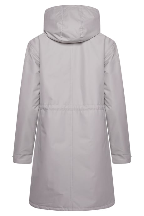 Emma Festival Mac in Silver