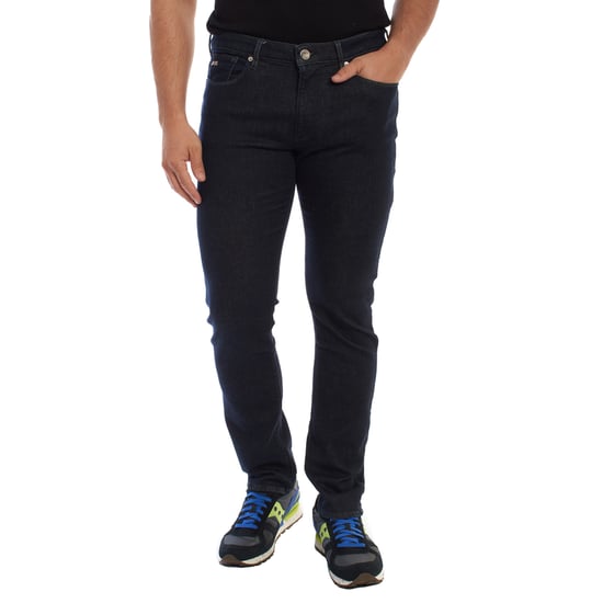 Slim fit trousers 3L1J06 men