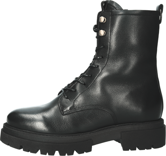 VILDE - Black - Boots