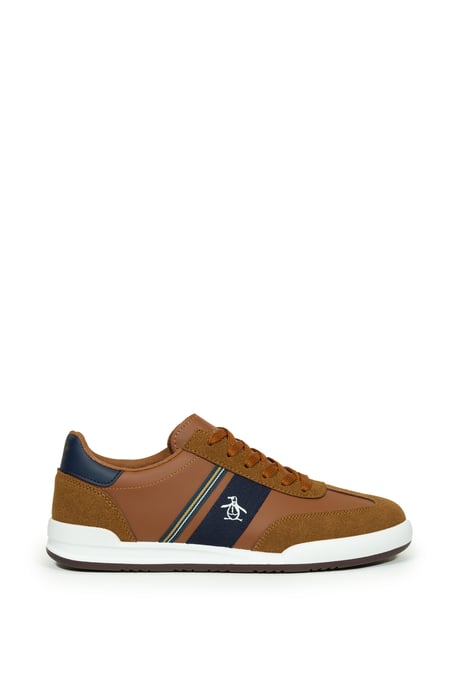 Original Penguin Gaz Entrenadores - Image 1