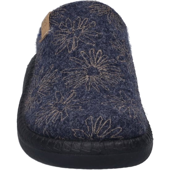 JOSEF SEIBEL Monaco D 04 | Zapatillas de Mujeres | azul - Image 4