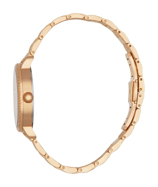 RC5L034M0065 Reloj de Cuarzo para Mujer Roberto Cavalli de Acero Inoxidable Plata 5 ATM 32 mm - Image 3