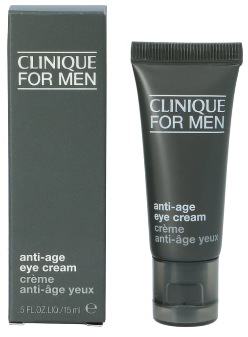 Men Age Defense Eyes 15 ml - Image 3