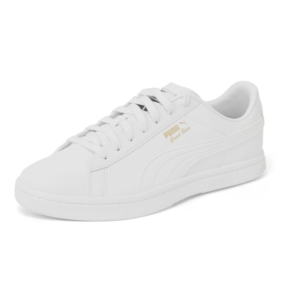 PUMA Unisex Court Star SL Trainers