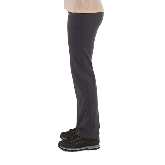 Craghoppers Womens Kiwi II Pro Smart Dry Walking Trousers - Image 3