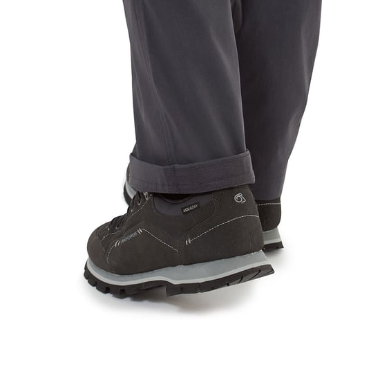 Craghoppers Womens Kiwi II Pro Smart Dry Walking Trousers - Image 5