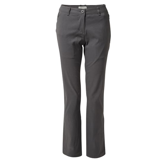 Craghoppers Womens Kiwi II Pro Smart Dry Walking Trousers - Image 6
