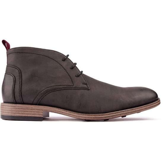 Soletrader Flint Chukka Botas - Image 1