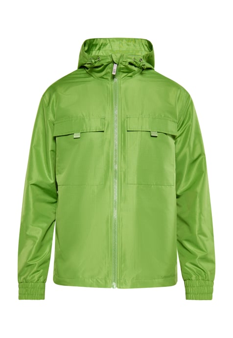 Mo Anorak Men - Image 1